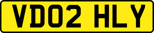 VD02HLY
