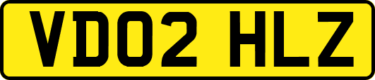 VD02HLZ