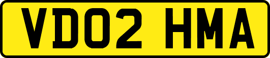 VD02HMA