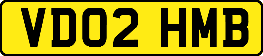 VD02HMB