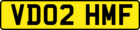 VD02HMF