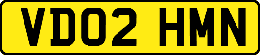 VD02HMN