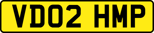 VD02HMP