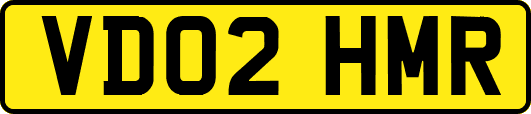 VD02HMR