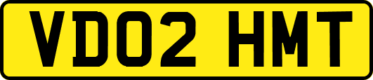 VD02HMT