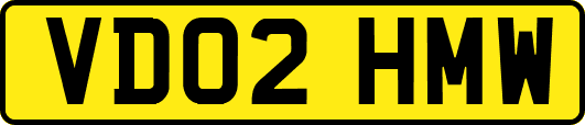 VD02HMW