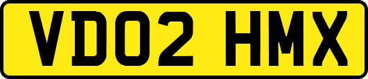 VD02HMX