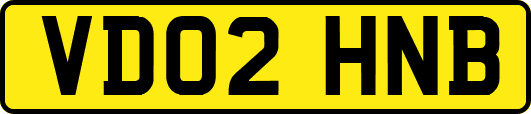 VD02HNB