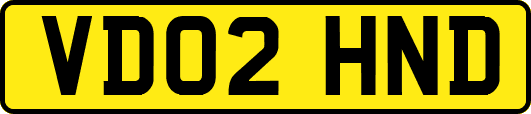 VD02HND