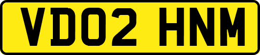 VD02HNM