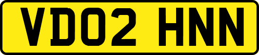 VD02HNN