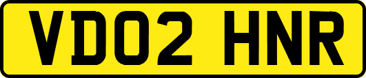 VD02HNR