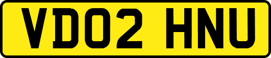 VD02HNU