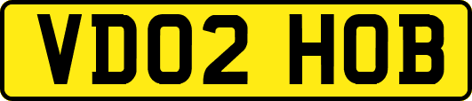 VD02HOB