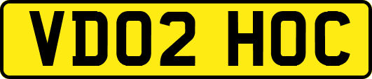 VD02HOC