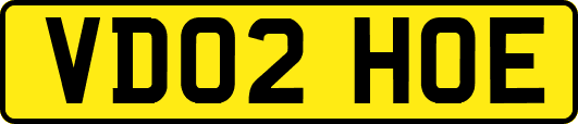 VD02HOE