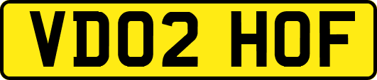VD02HOF
