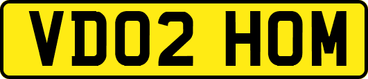 VD02HOM