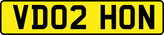 VD02HON