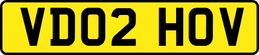 VD02HOV