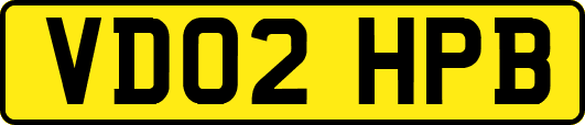 VD02HPB
