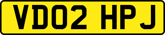 VD02HPJ