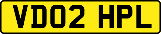 VD02HPL