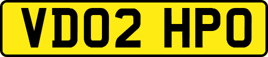 VD02HPO