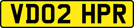 VD02HPR