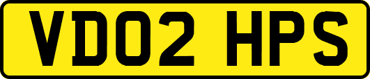 VD02HPS