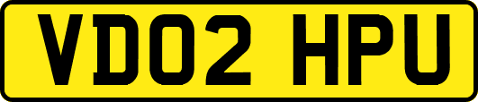 VD02HPU