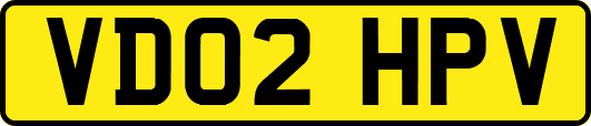 VD02HPV