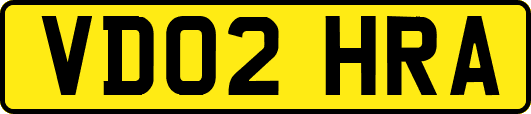 VD02HRA