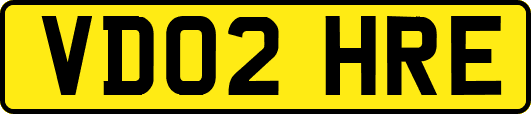 VD02HRE