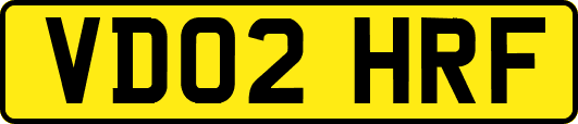 VD02HRF