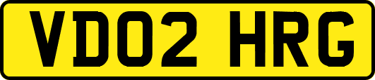 VD02HRG