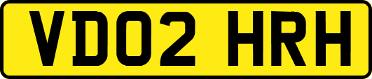 VD02HRH
