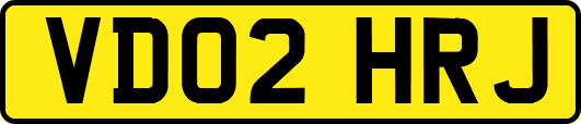 VD02HRJ