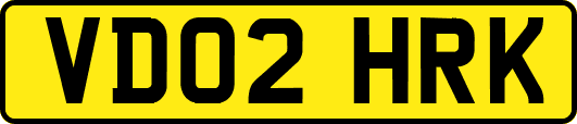 VD02HRK