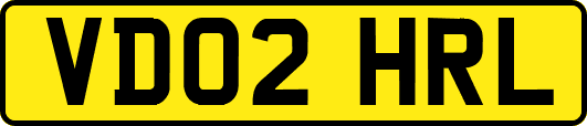 VD02HRL