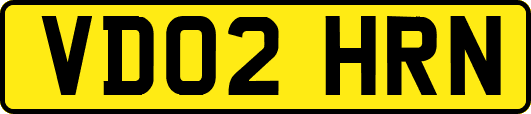 VD02HRN
