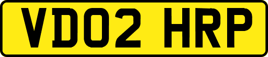 VD02HRP