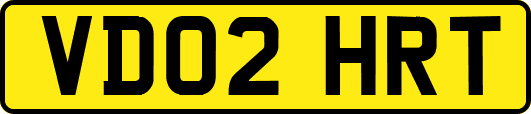 VD02HRT