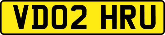 VD02HRU
