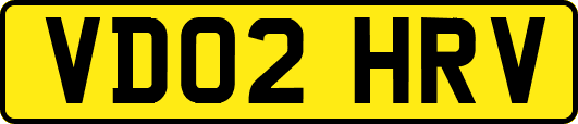 VD02HRV