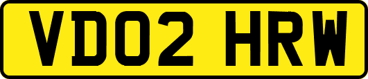 VD02HRW