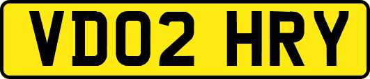 VD02HRY