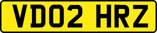 VD02HRZ