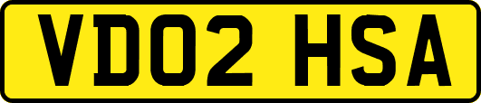 VD02HSA