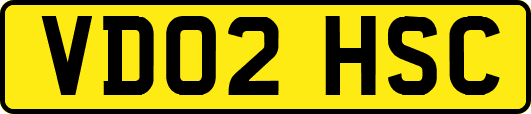 VD02HSC